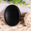 Crystal Worry Stone Thumb Gemstone Natural Healing Crystal Therapy Reiki Massage Chakra Worry Stone