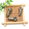 Natural Crystal Healing Gem Stone Jewelry Pendants Bulk Mini Dildo Penis Pendant Charms For Jewelry Making