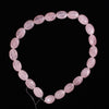 Semi Precious Stone Beads Healing Gemstone Beads Natural Stone Oval Beads