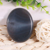 Crystal Worry Stone Thumb Gemstone Natural Healing Crystal Therapy Reiki Massage Chakra Worry Stone