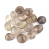 Factory Wholesale Natural Cheap Crystal Tumbles In Bulk Crystal Tumbled Stone