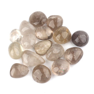 Factory Wholesale Natural Cheap Crystal Tumbles In Bulk Crystal Tumbled Stone