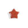 Hand Carved 25mm Natural Crystals Healing Stones Stars Crystals Gemstone Crystal Crafts For Jewelry Making