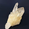 Wholesale Natural Large Reiki Rock Angel Phantom Clear Quartz Crystal Cluster, Raw Unique Amethyst Aura Crystal Cluster