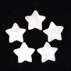 Charms Hand Carved 20mm Small Natural Amethyst Star Gemstone Reiki Healing crystals Stars for Home Decoration