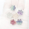 Mixed Animals Plants Bulk Natural Rainbow Fluorite Craft Crystal Carvings