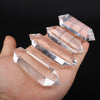 Wholesale Natural Crystals Point Rose Quartz Tower Amethyst Healing Crystal