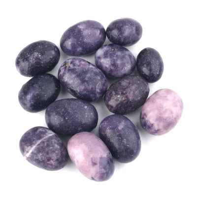 Factory Wholesale Natural Cheap Crystal Tumbles In Bulk Crystal Tumbled Stone
