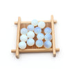 Fashion Jewelry Semi-Precious Stone Crafts Natural Healing Gemstone Stone Mini Quartz Crystal Ball Sphere