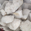 Wholesale Natural Large Reiki Rock Angel Phantom Clear Quartz Crystal Cluster, Raw Unique Amethyst Aura Crystal Cluster