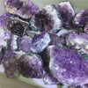 Wholesale Natural Large Reiki Rock Angel Phantom Clear Quartz Crystal Cluster, Raw Unique Amethyst Aura Crystal Cluster