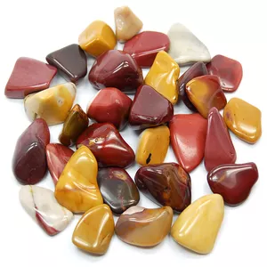 Healing Stone Rose Quartz Obsidian Amethyst Natural Gemstones Tumbld Mixed Palm Tumbled Stones