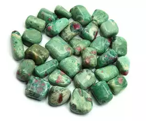 Healing Stone Rose Quartz Obsidian Amethyst Natural Gemstones Tumbld Mixed Palm Tumbled Stones