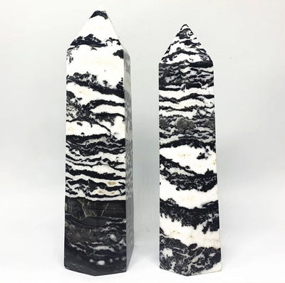 Wholesale Natural Crystals Point Rose Quartz Tower Amethyst Healing Crystal
