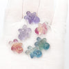 Mixed Animals Plants Bulk Natural Rainbow Fluorite Craft Crystal Carvings