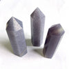 Wholesale Natural Crystals Point Rose Quartz Tower Amethyst Healing Crystal